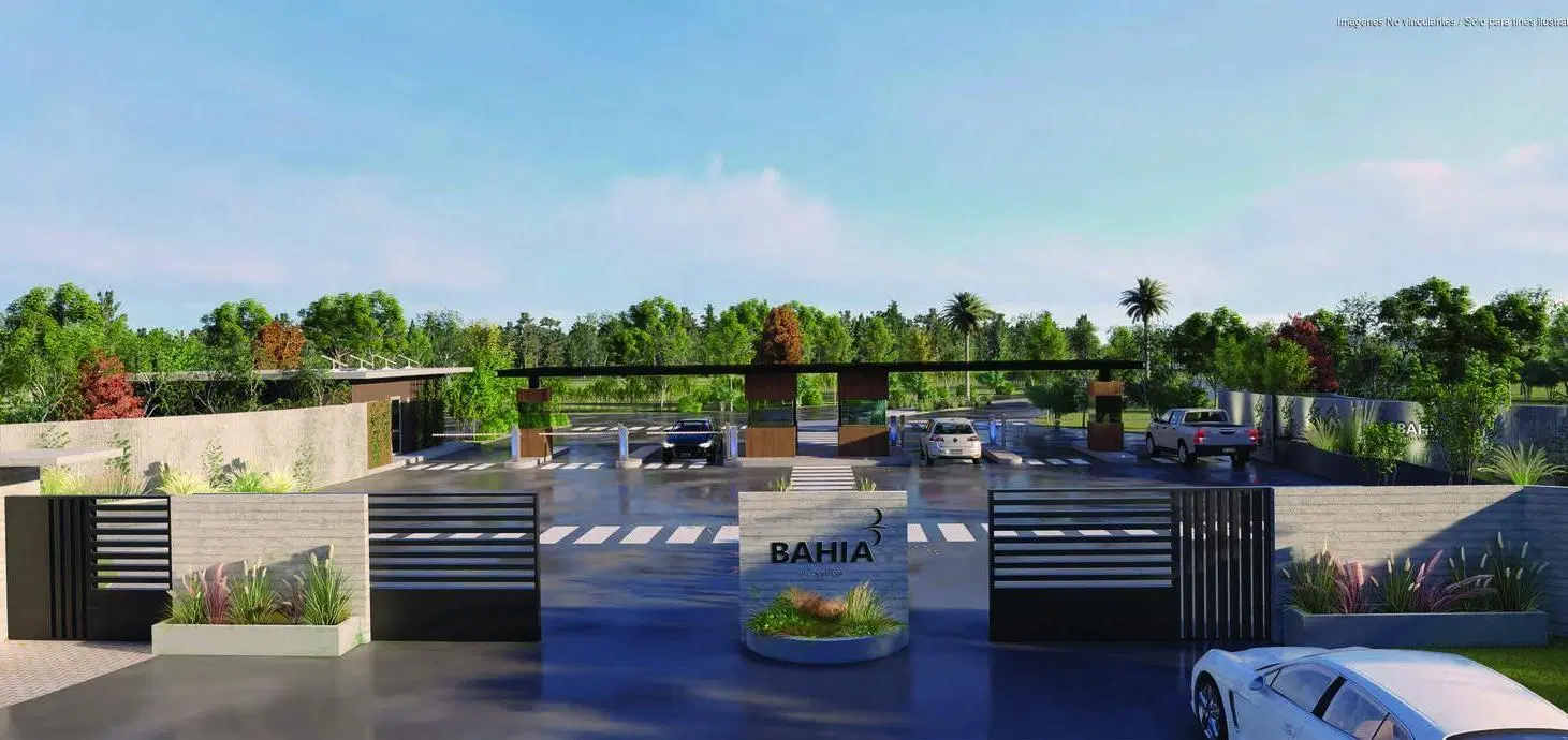 venta de lote en Bahia villanueva en Tigre 8