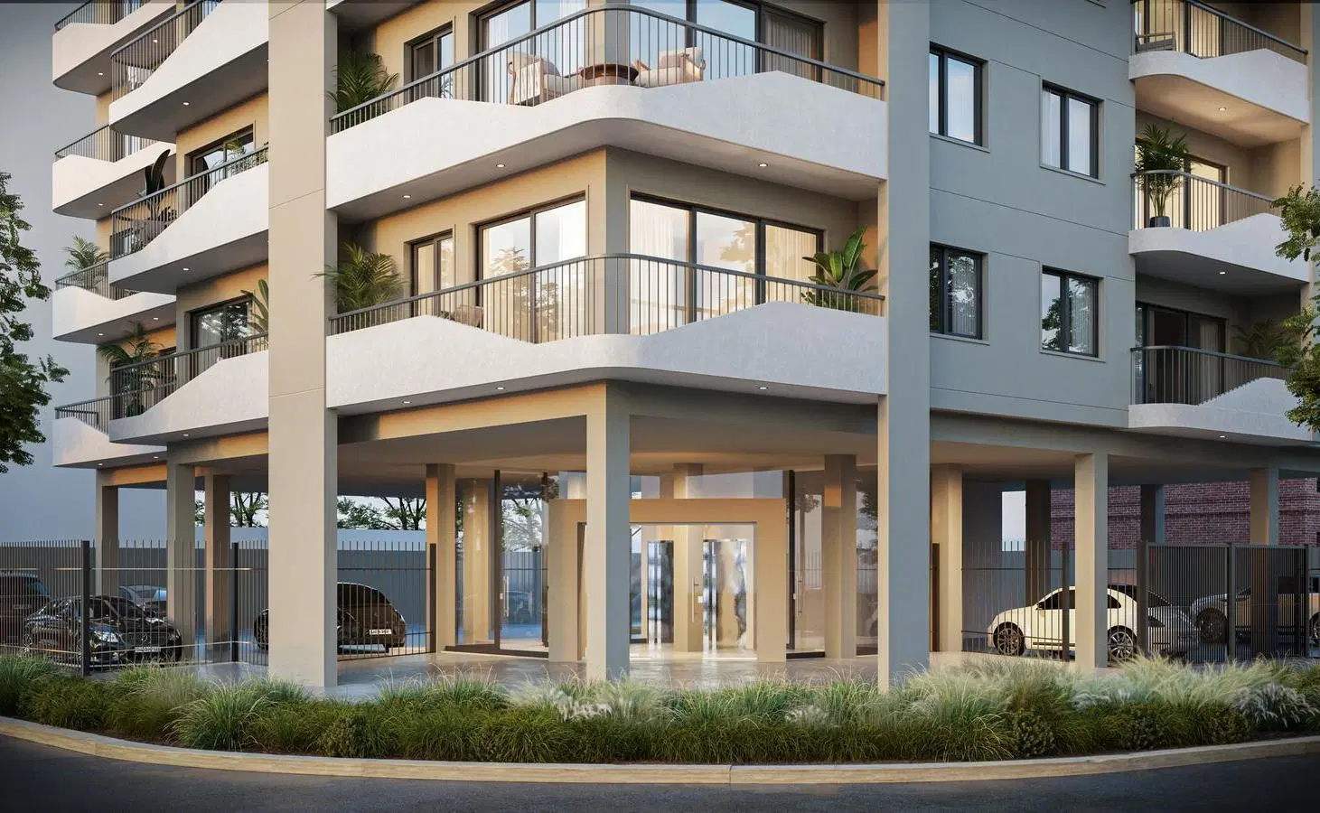 venta de departamento en pozo en san miguel 5