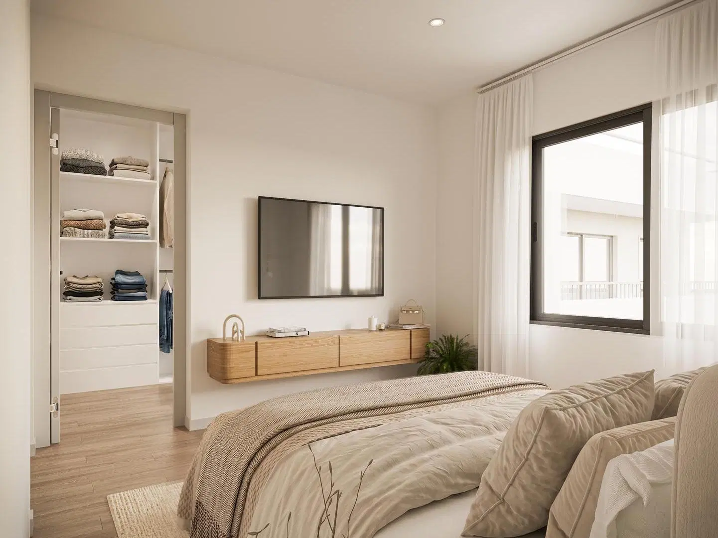 venta de departamento en pozo en san miguel 6