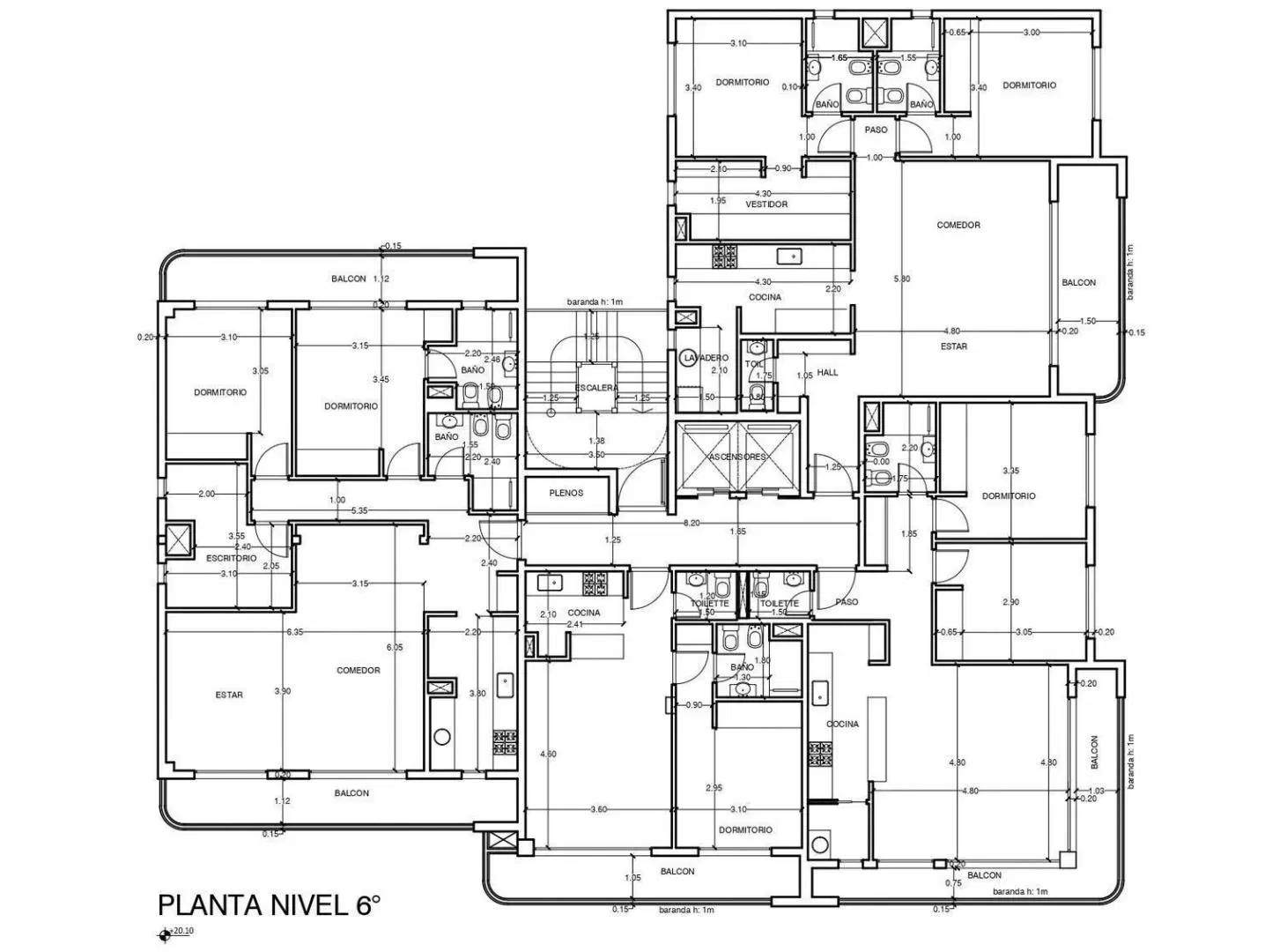 Plano 3