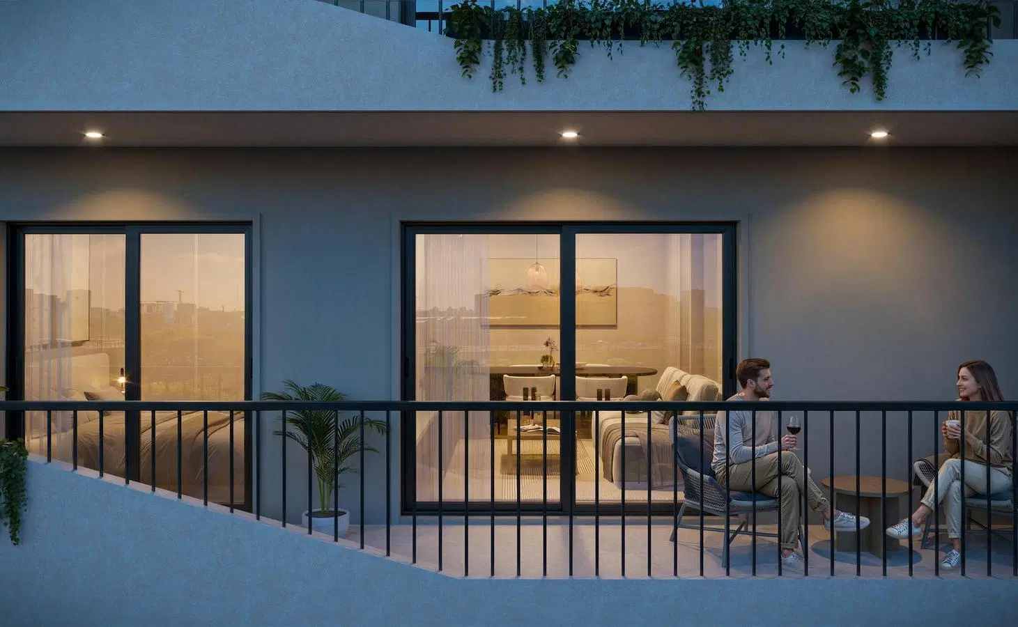 venta de departamento en pozo en san miguel 3