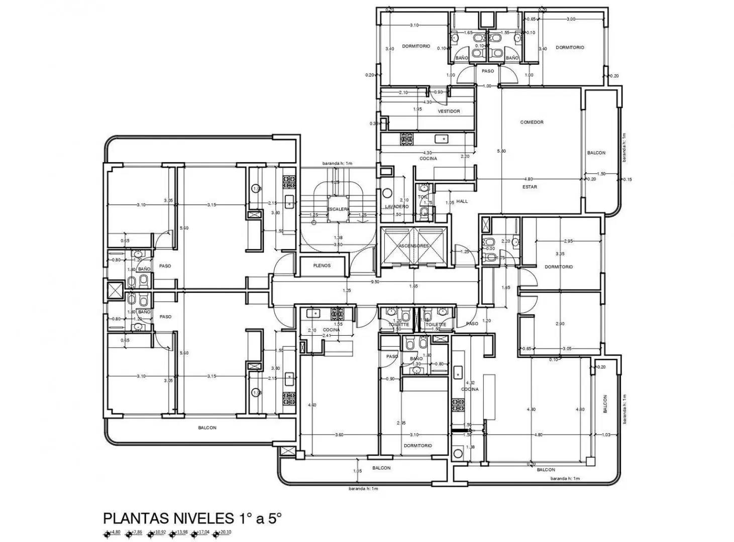 Plano 1