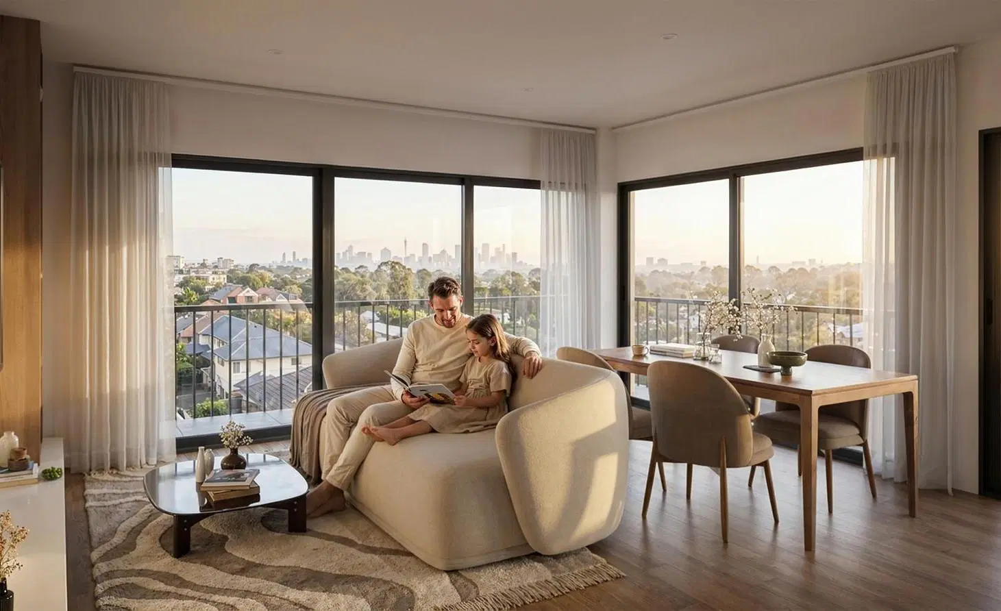 venta de departamento en pozo en san miguel 4