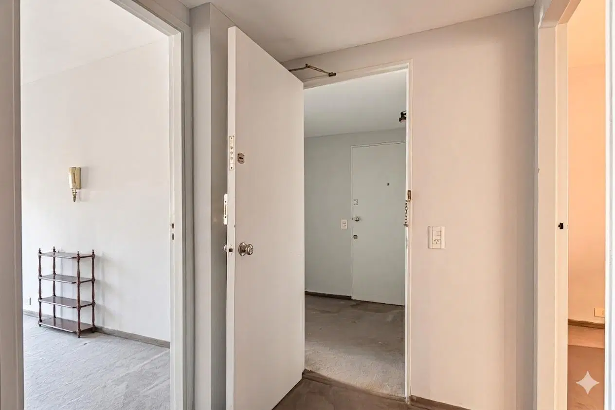 Departamento de 3 ambientes en Retiro 2
