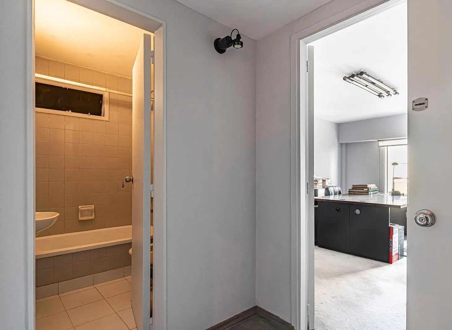 Departamento de 3 ambientes en Retiro 3