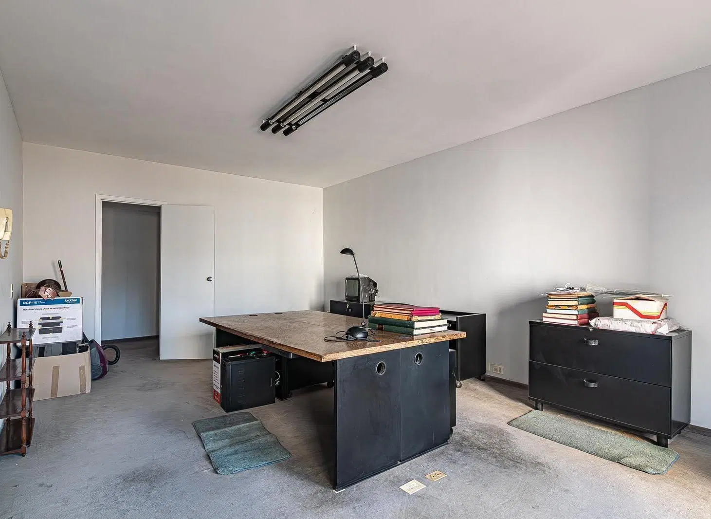 Departamento de 3 ambientes en Retiro 5