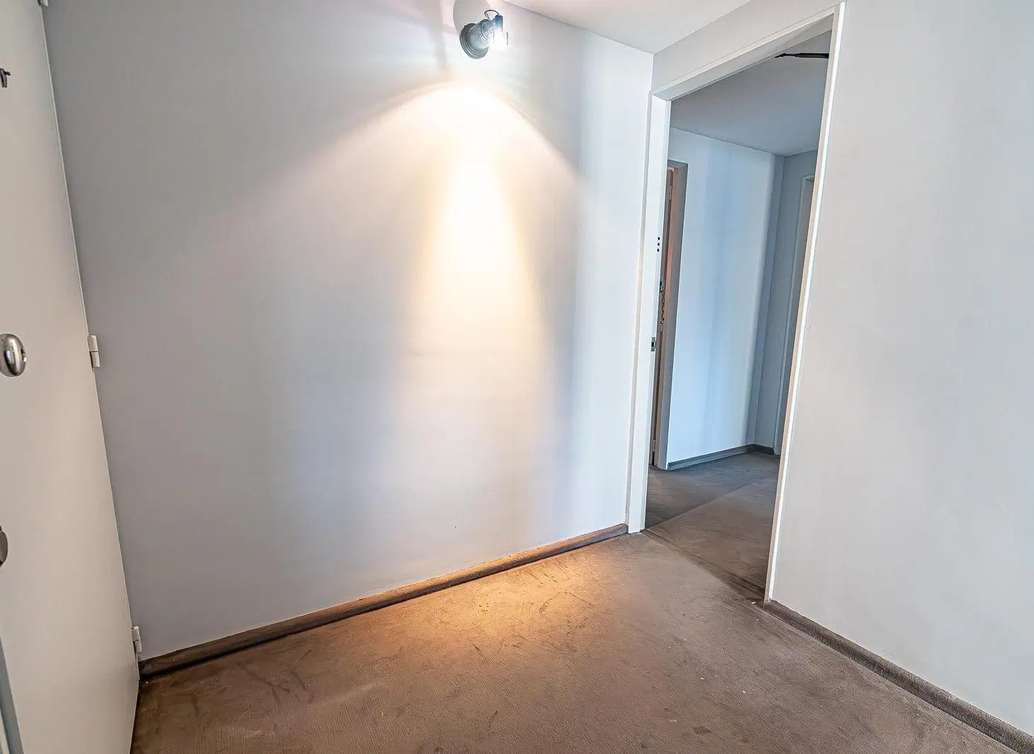 Departamento de 3 ambientes en Retiro 4