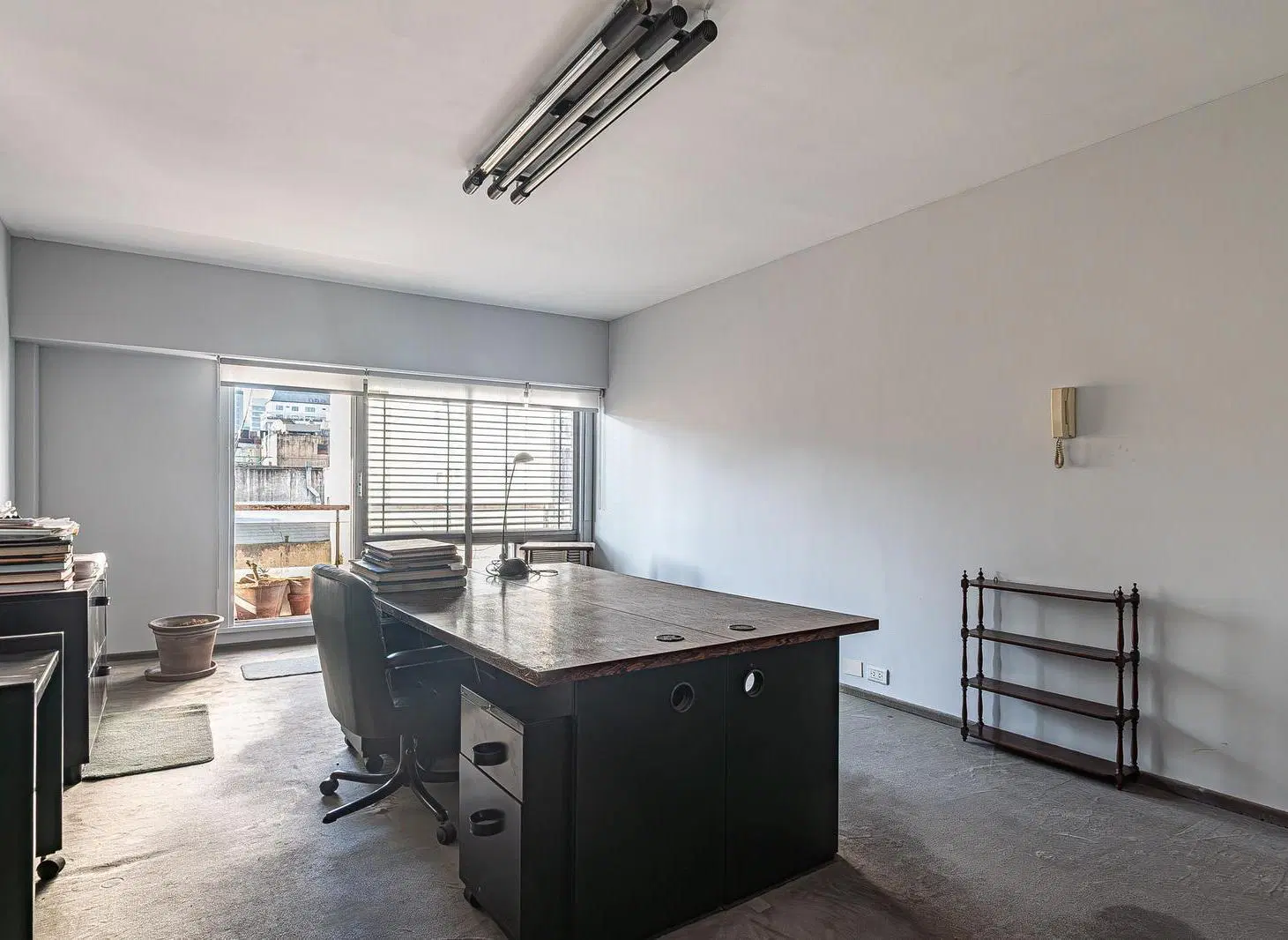 Departamento de 3 ambientes en Retiro 1