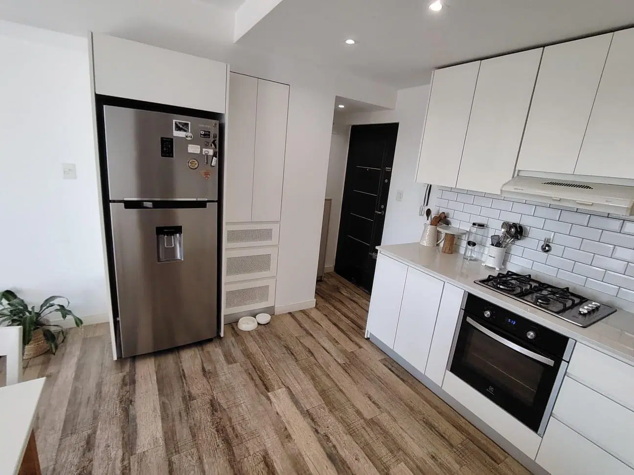 Departamento en venta en san miguel 5