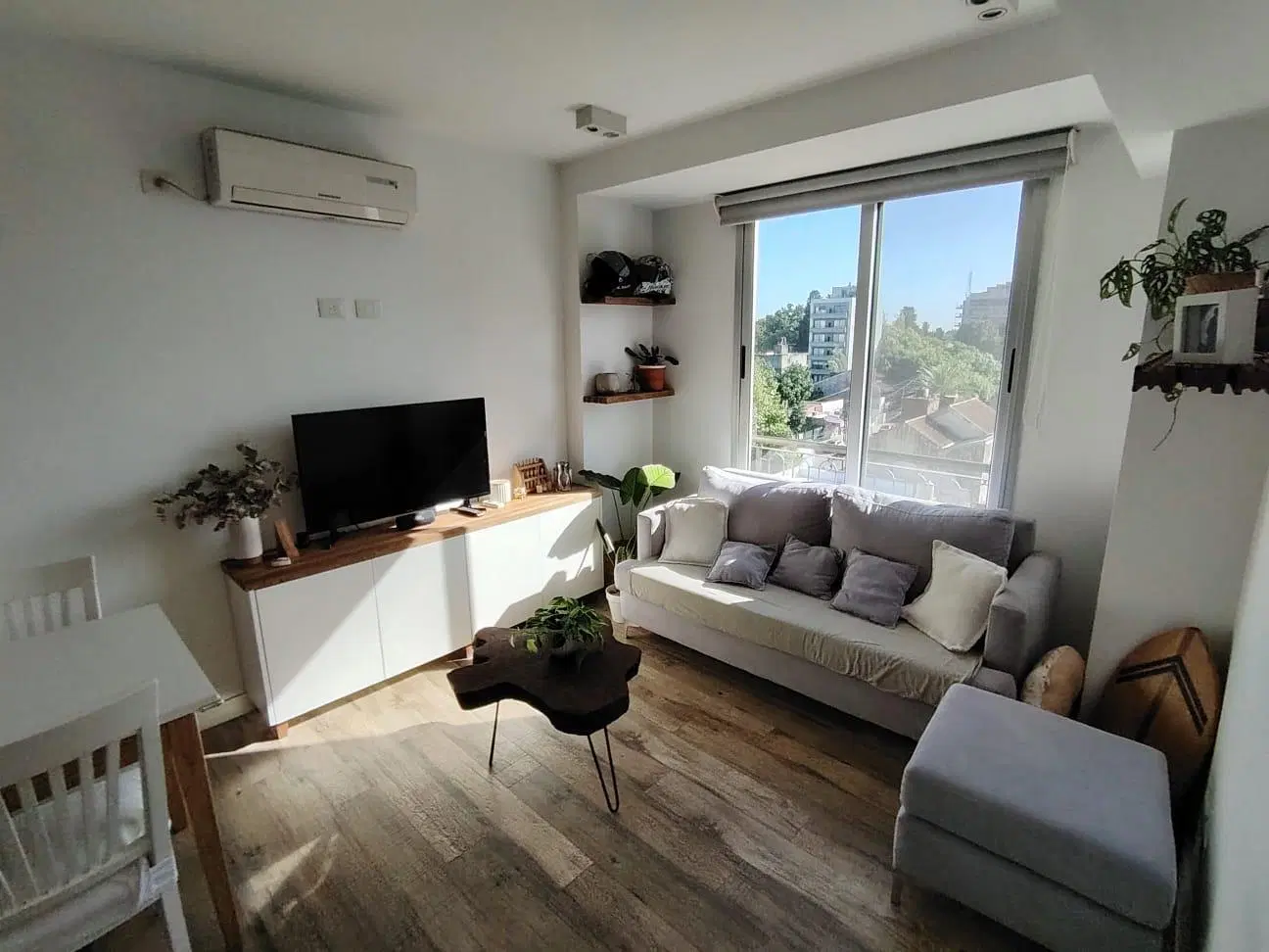Departamento en venta en san miguel 4