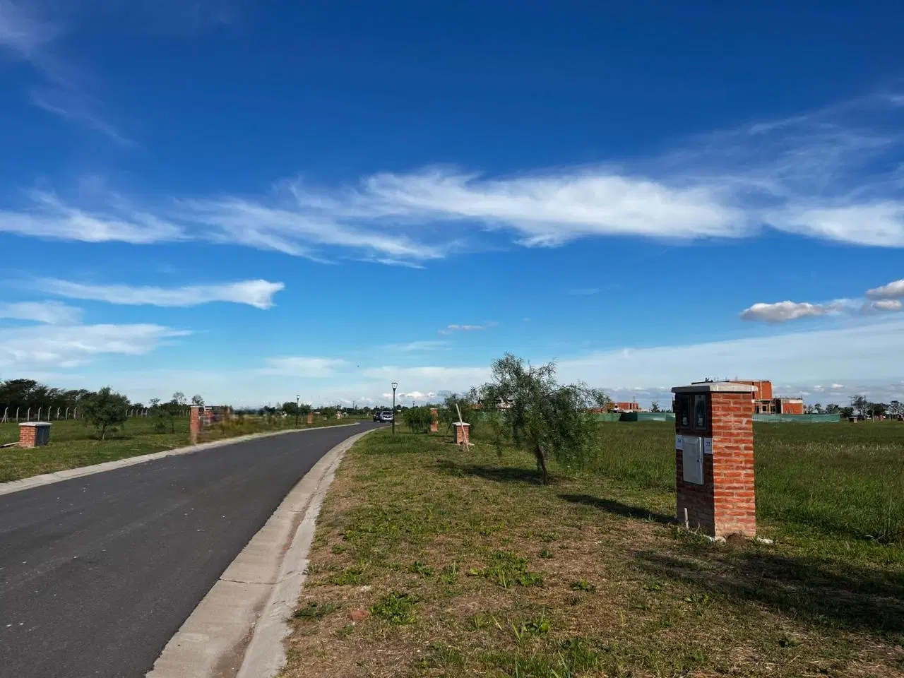 lotes en bella vista 2
