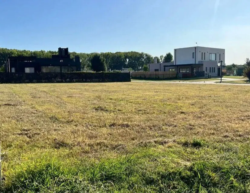 VENTA - Lote 962 m2 Barrio La Alameda - Canning 4