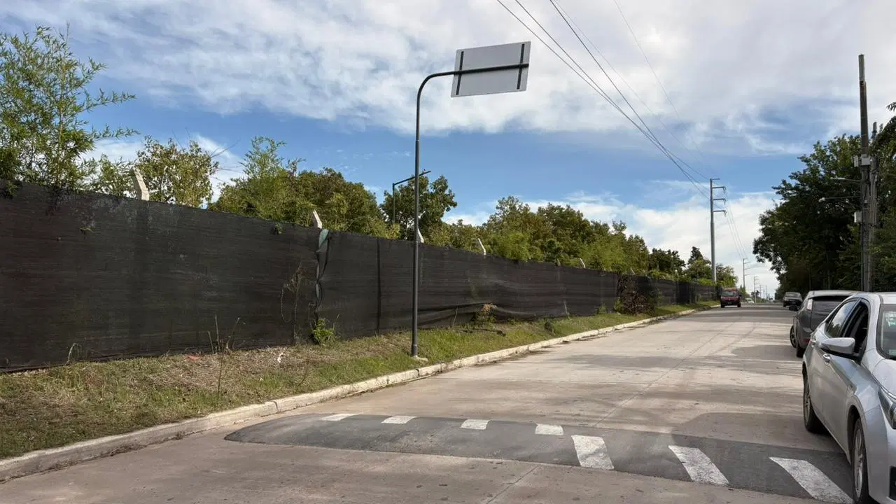 Venta de LOTE en Bella Vista 4