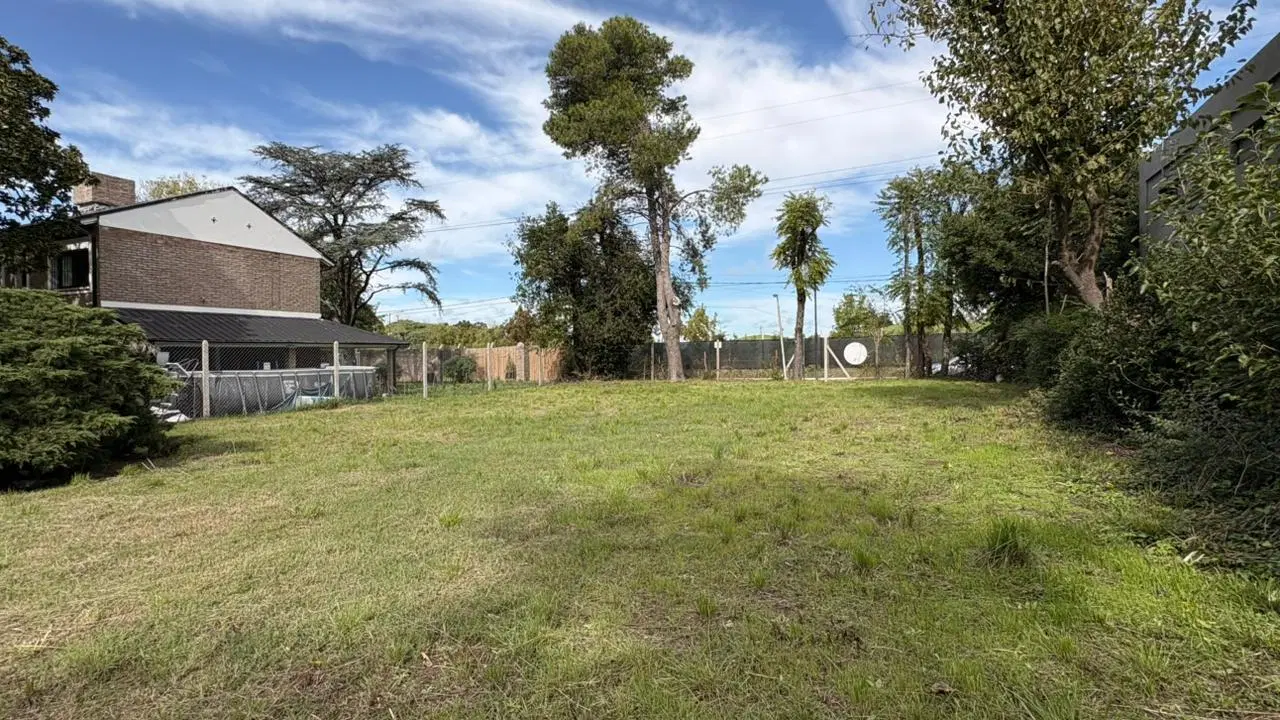 Venta de LOTE en Bella Vista 3