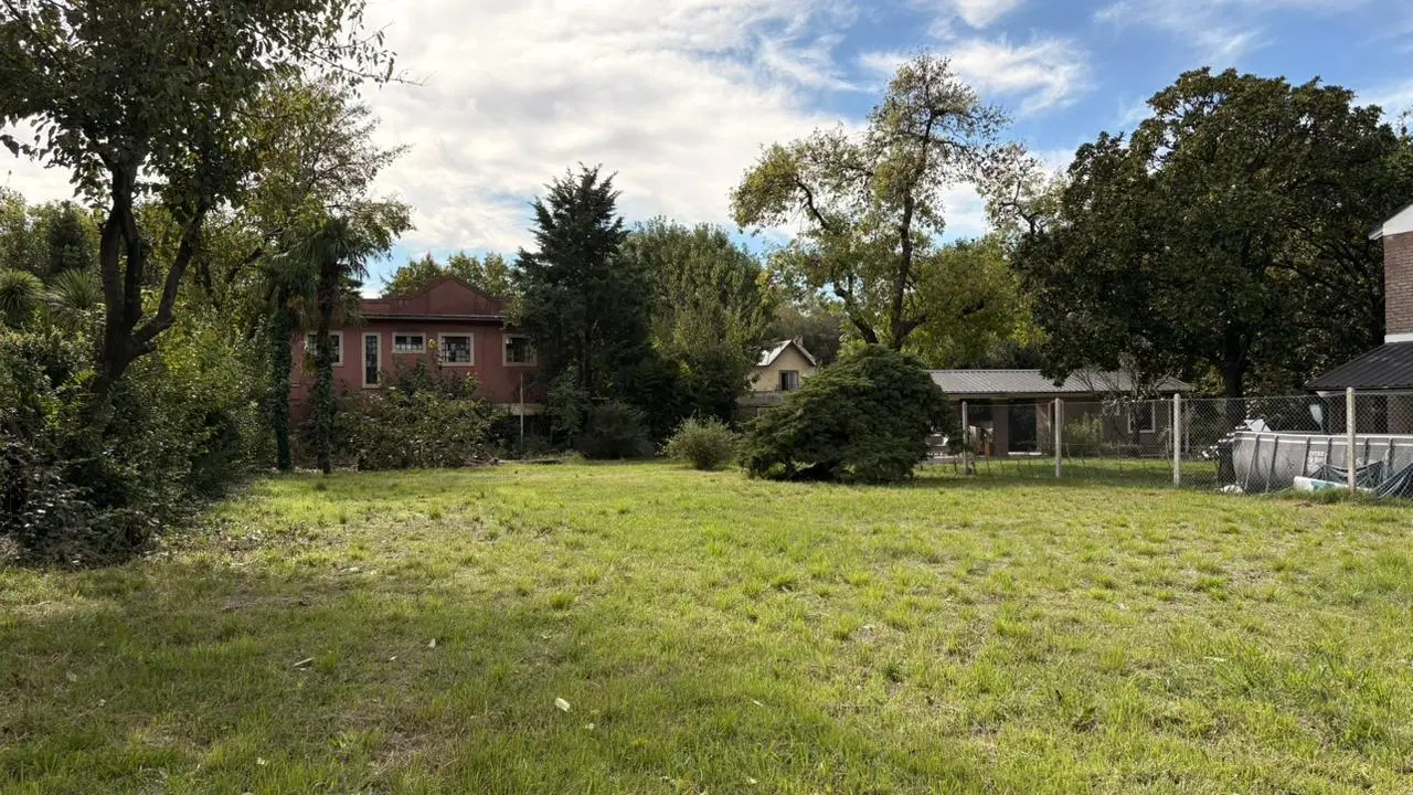 Venta de LOTE en Bella Vista 8