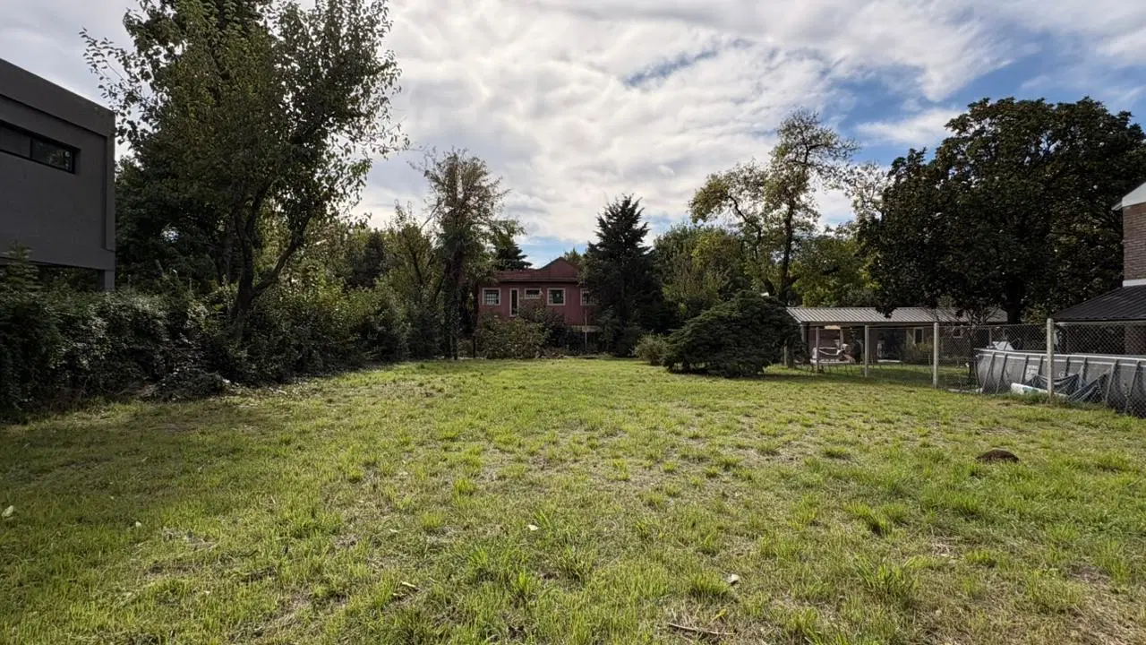 Venta de LOTE en Bella Vista 5