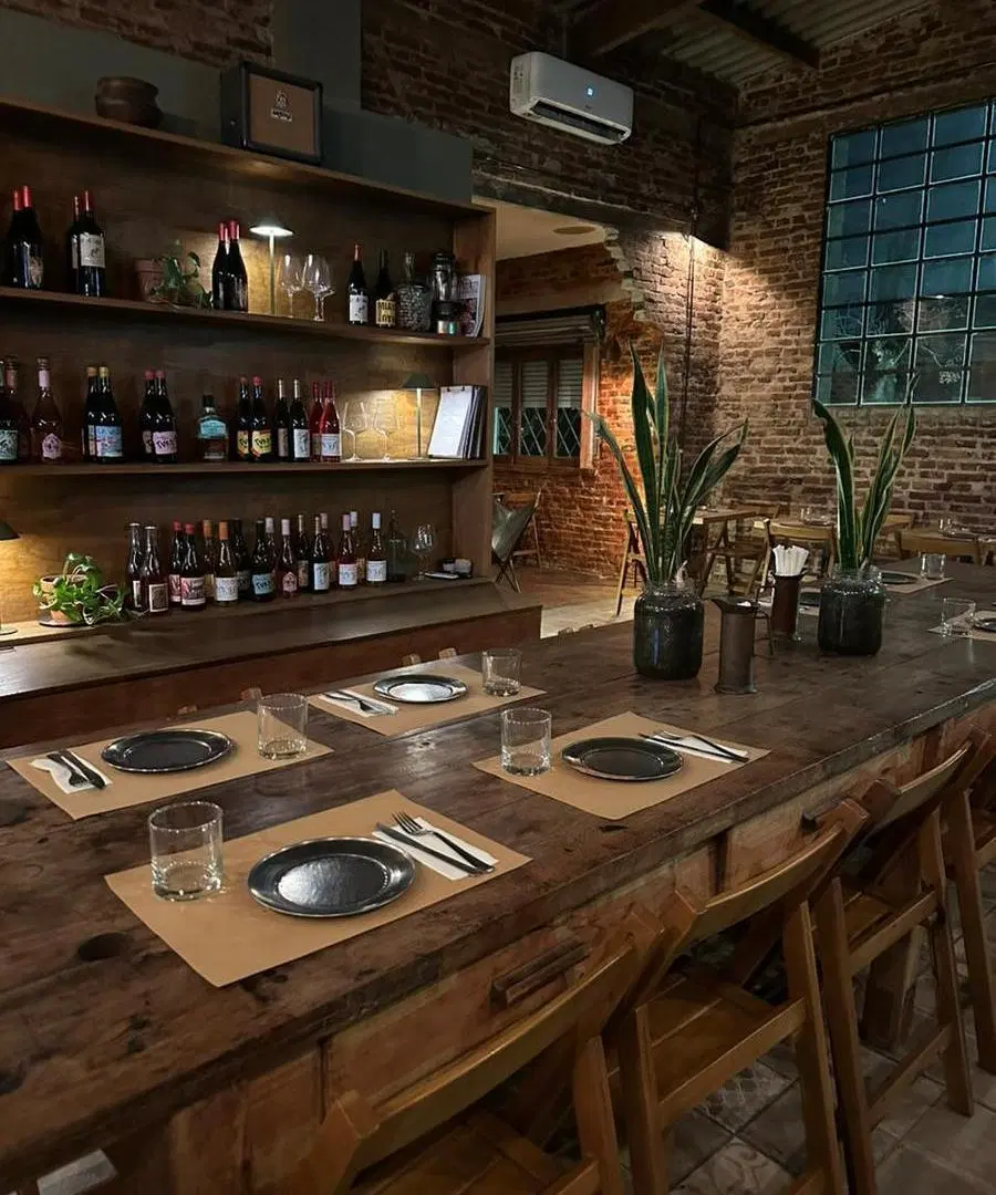Venta de fondo de comercio gastronomico 3