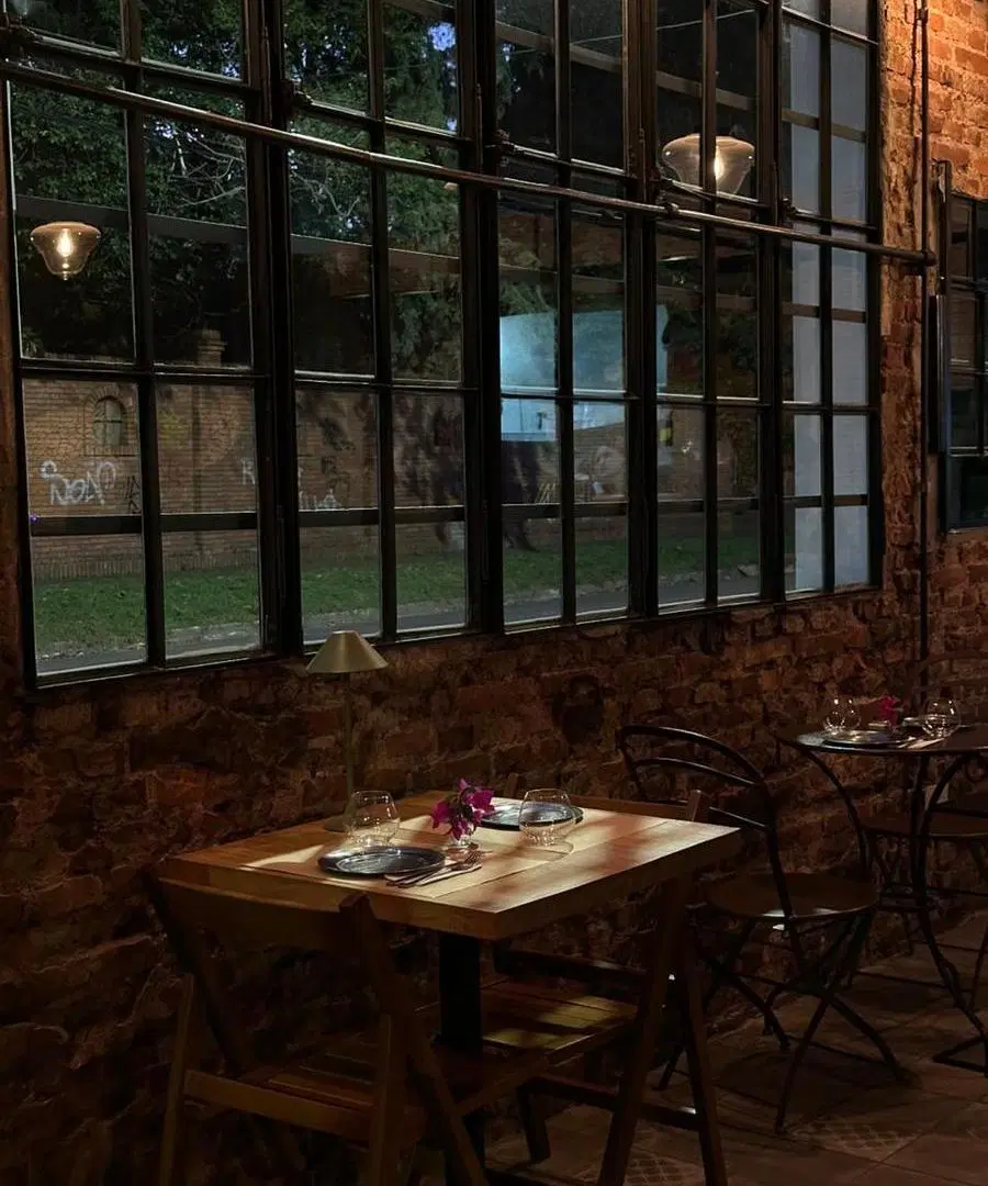 Venta de fondo de comercio gastronomico 8