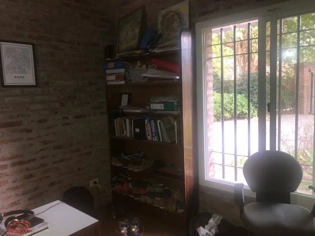 ALQUILER - casa 4 dormitorios en Bella Vista 4