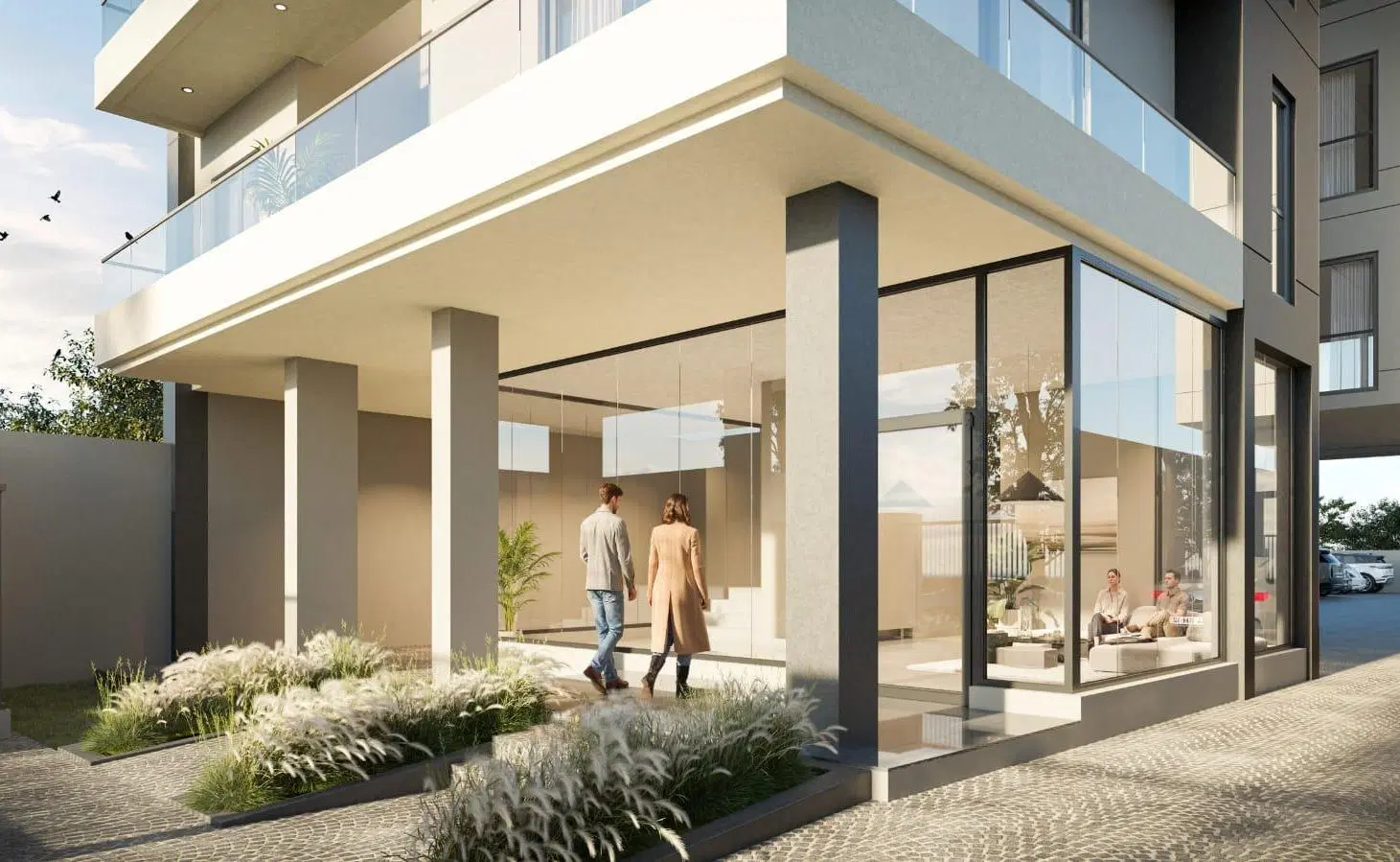 Venta de Departamento en pozo en san miguel 4