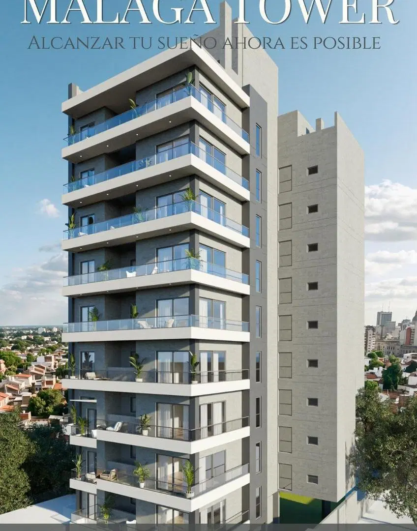 Venta de Departamento en pozo en san miguel 5