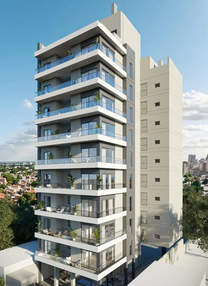 Venta de Departamento en pozo en san miguel 2
