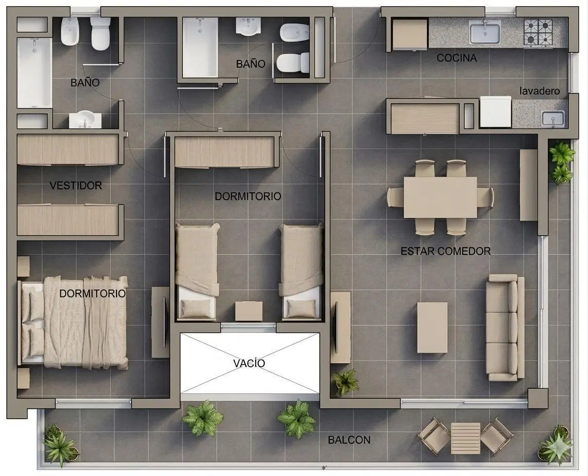 Plano 3