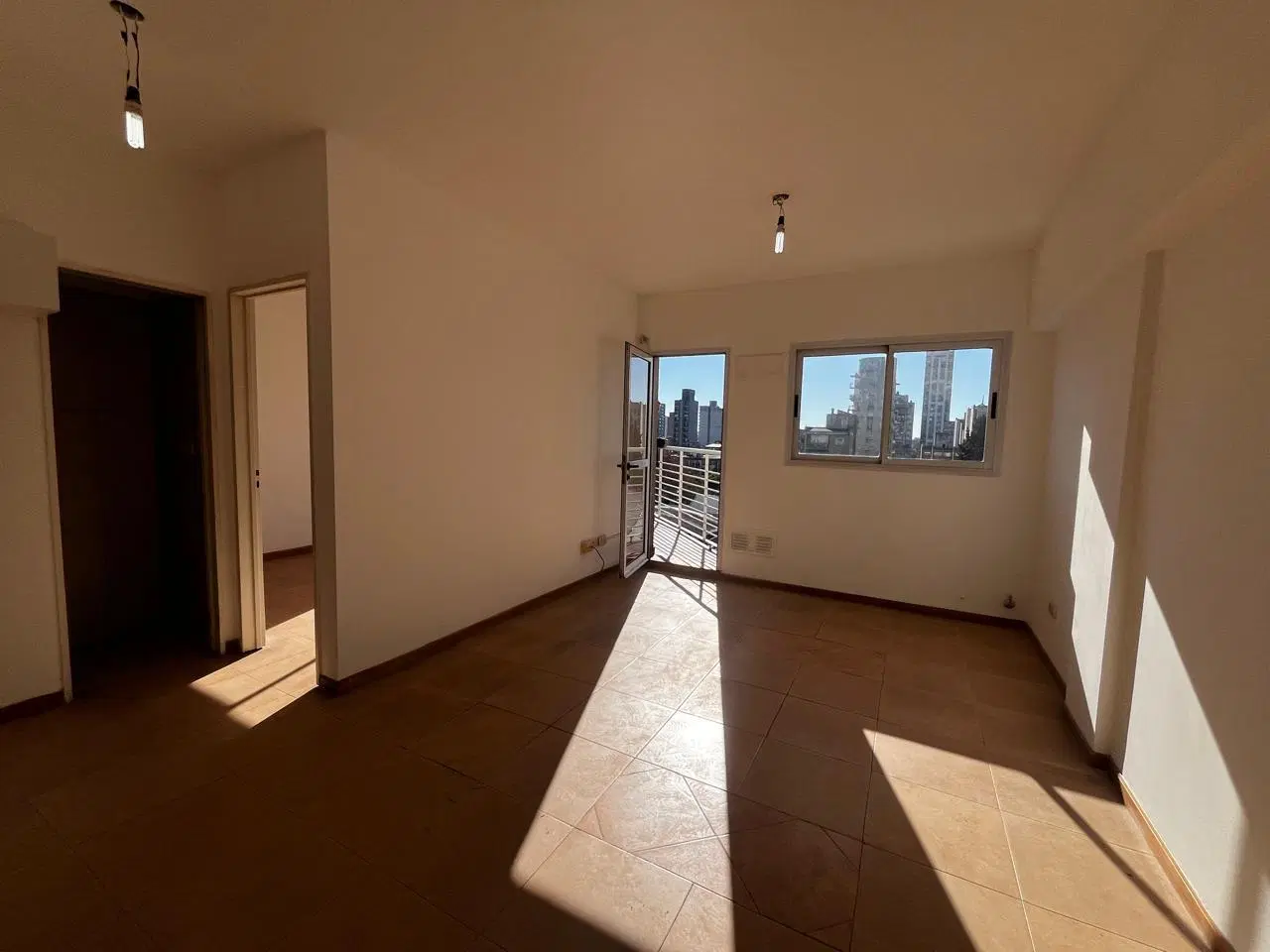 Venta de departamento en San Miguel 5