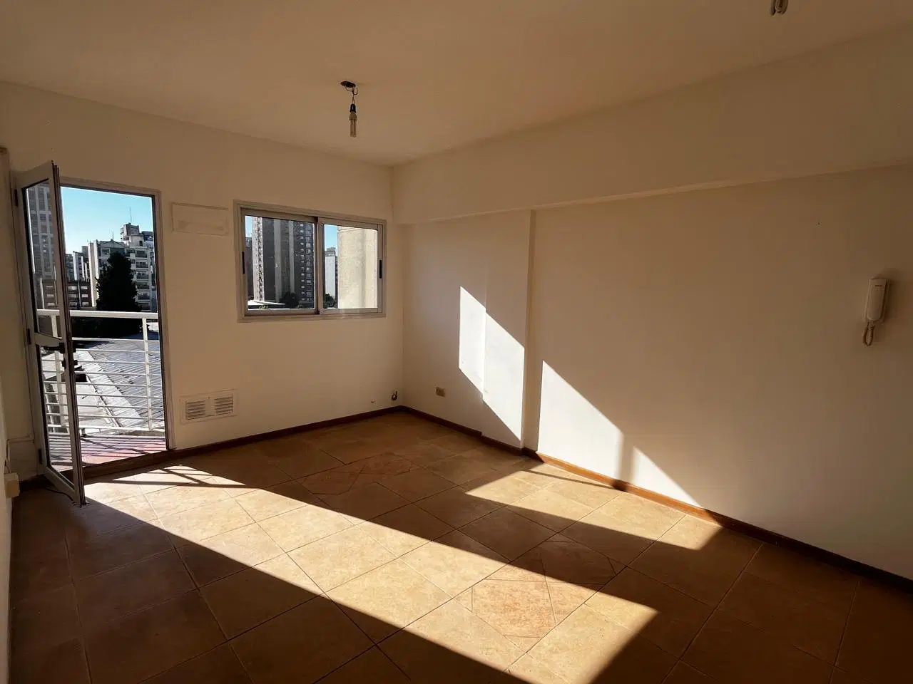 Venta de departamento en San Miguel 4