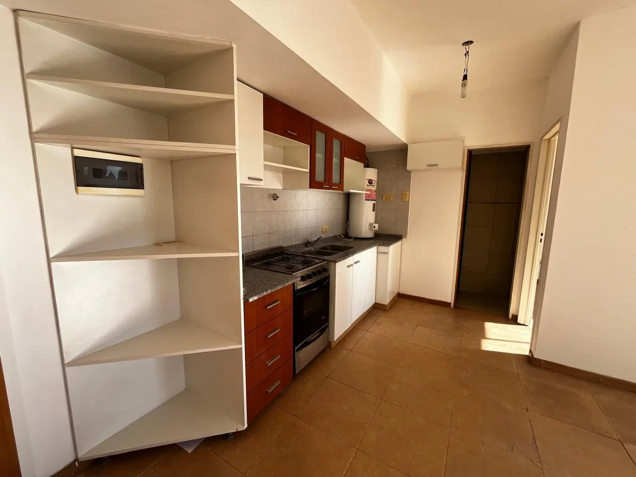 Venta de departamento en San Miguel 3