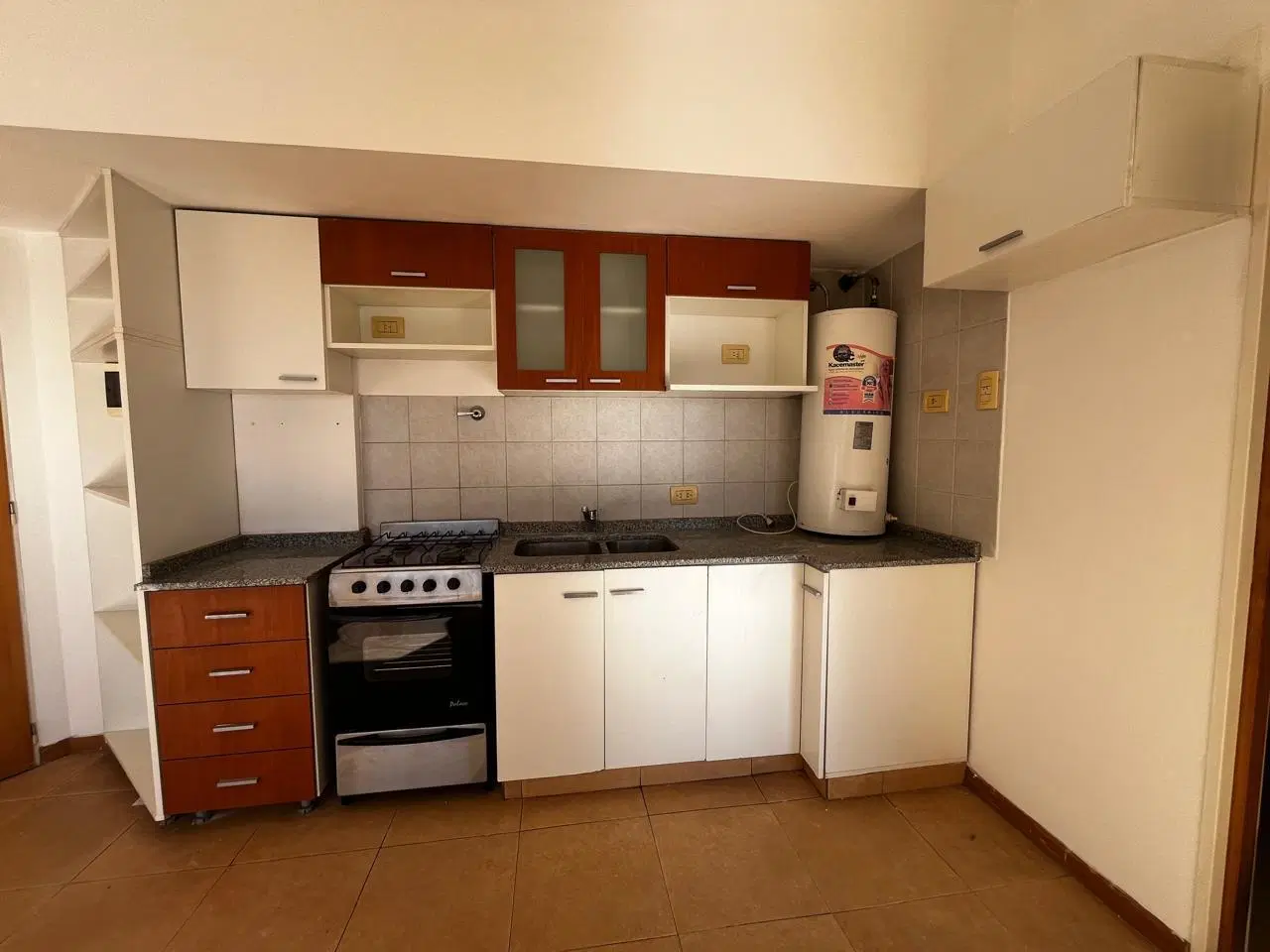 Venta de departamento en San Miguel 1