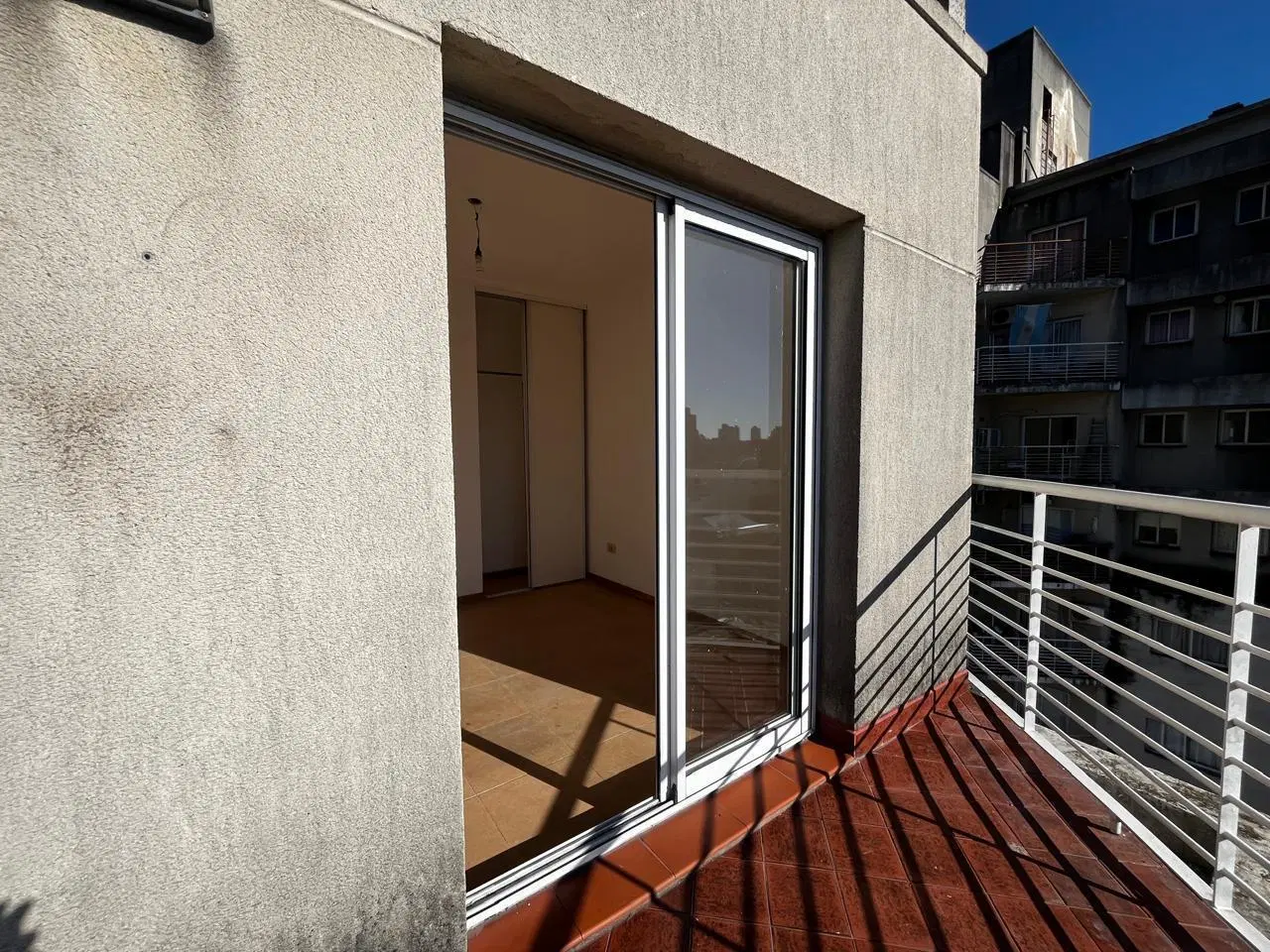 Venta de departamento en San Miguel 8