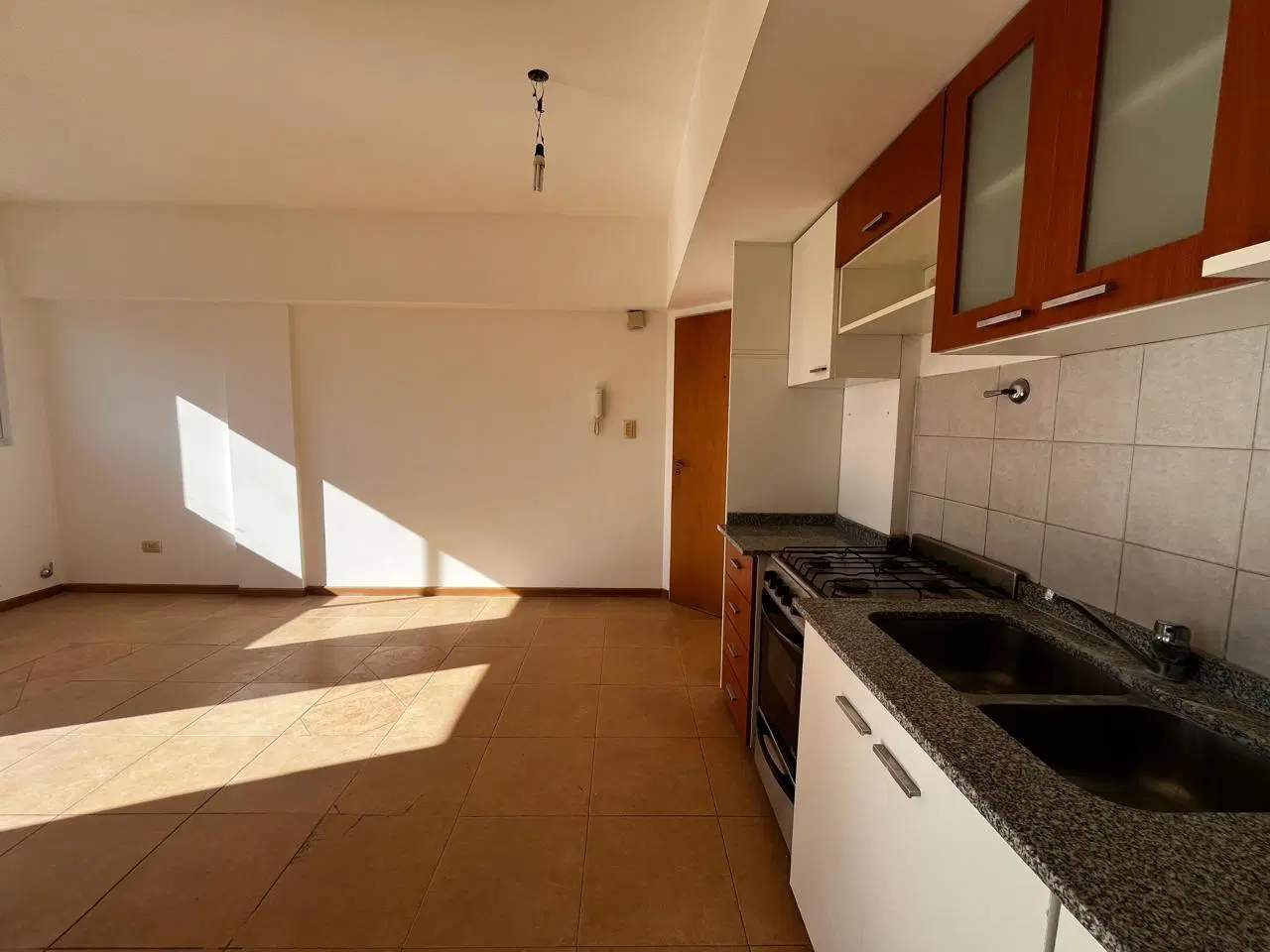 Venta de departamento en San Miguel 2
