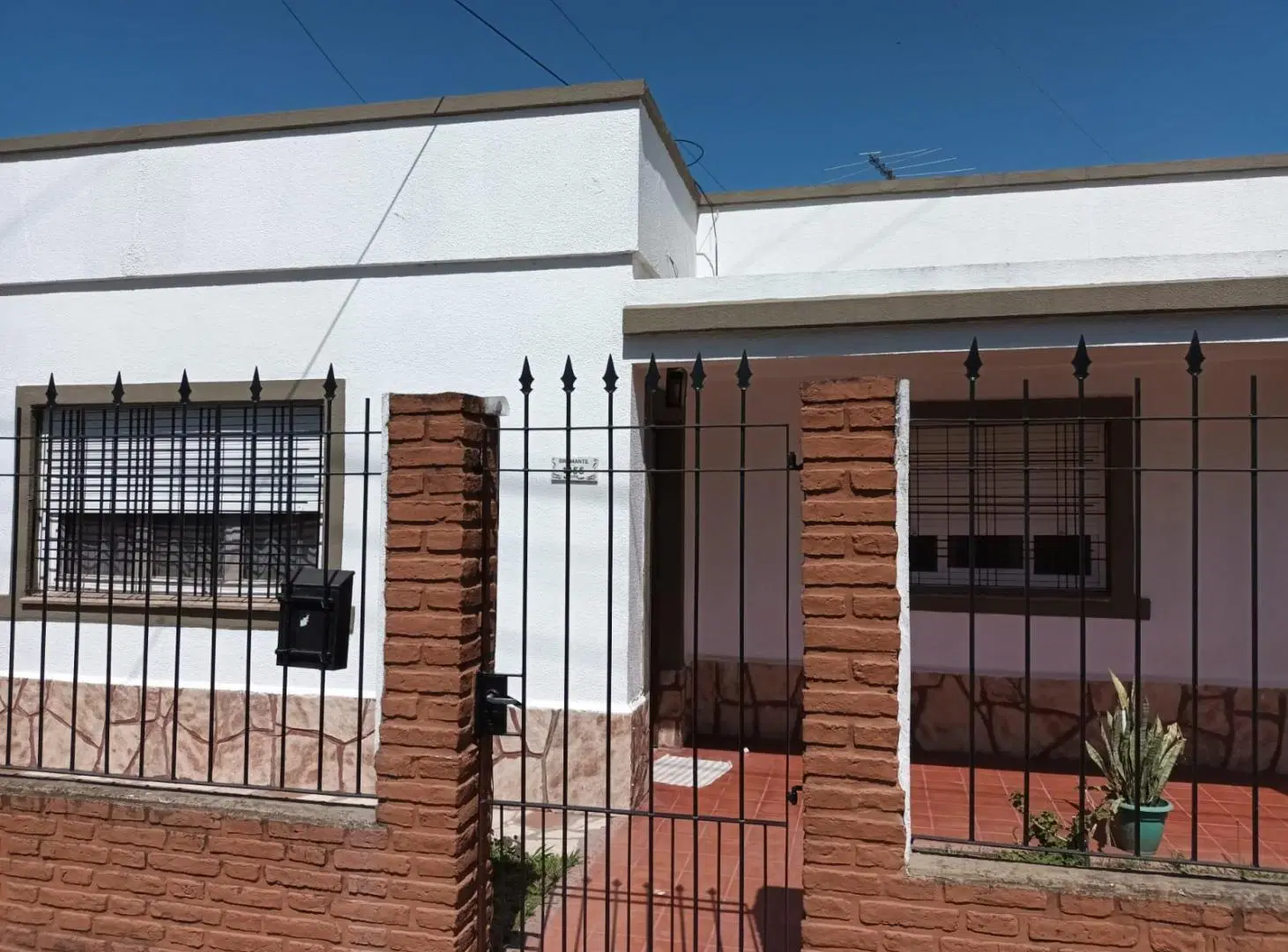 venta de departamento en san miguel 3