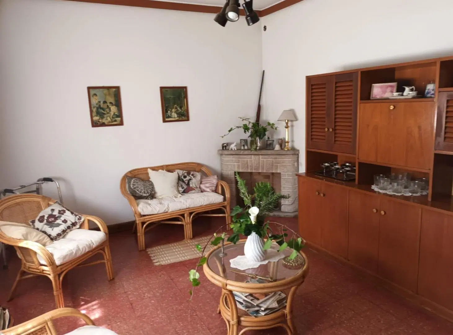venta de departamento en san miguel 4