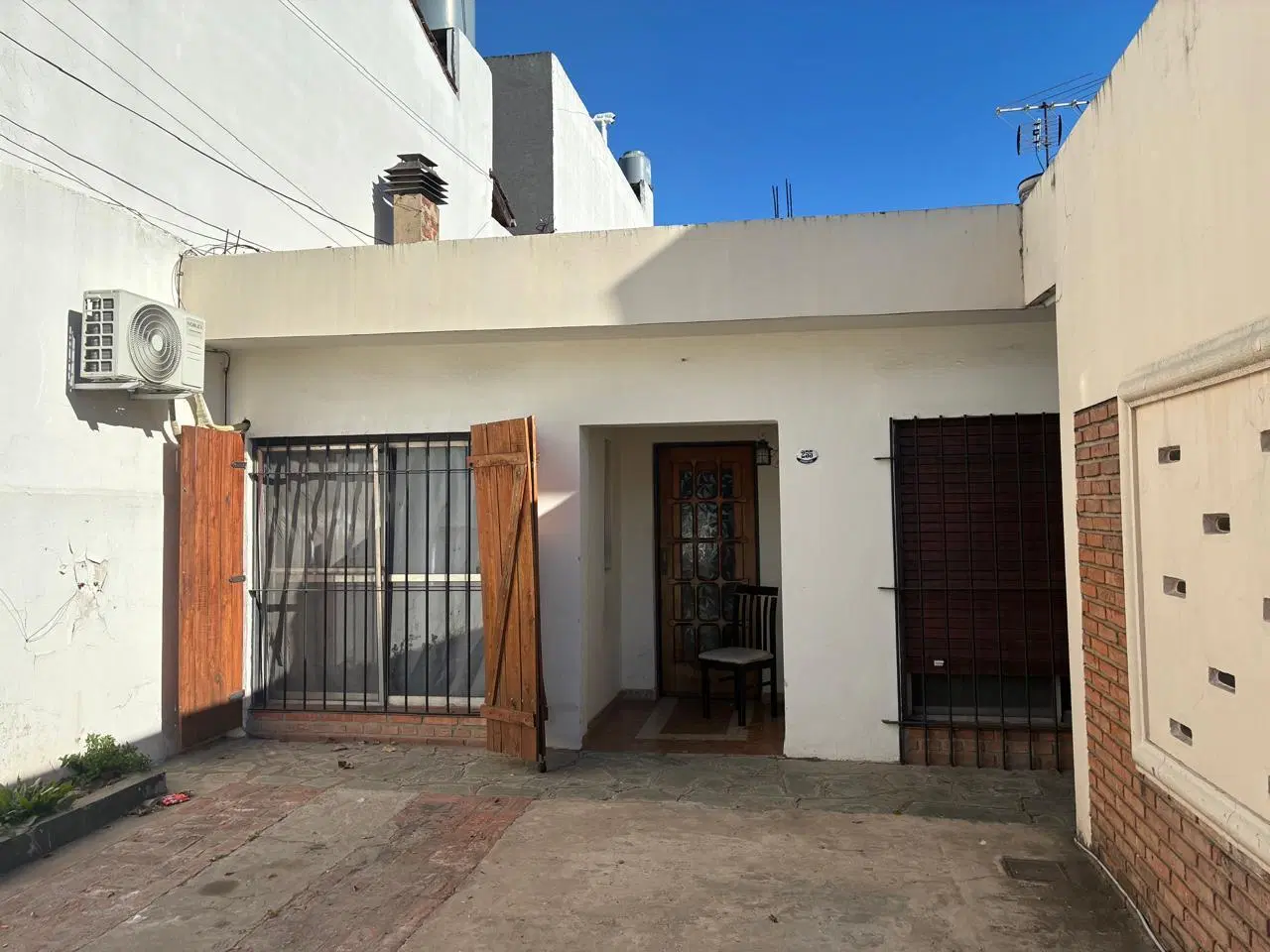 Alquiler de casa en San Miguel 2