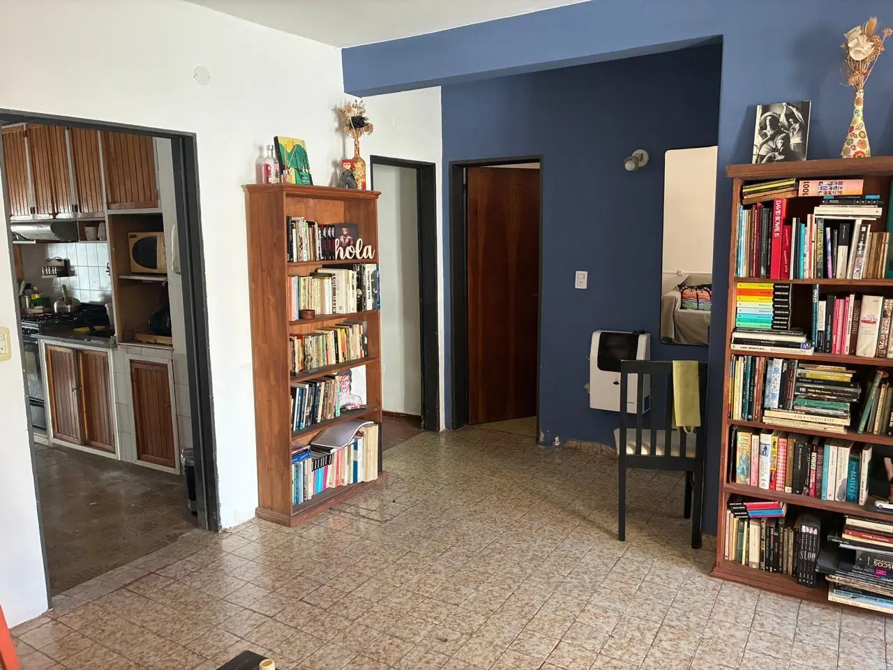 Alquiler de casa en San Miguel 8