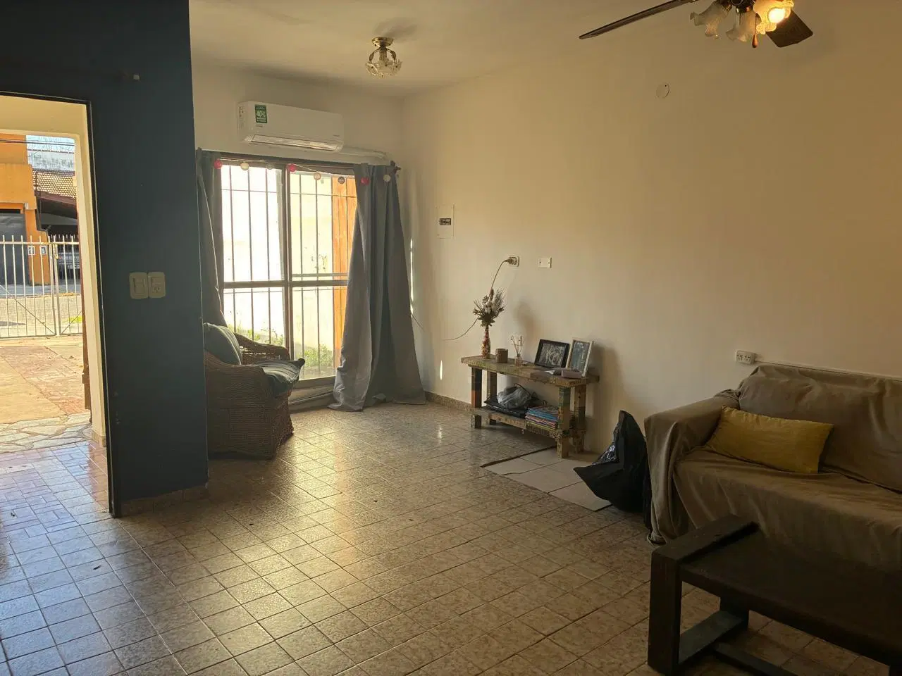 Alquiler de casa en San Miguel 4
