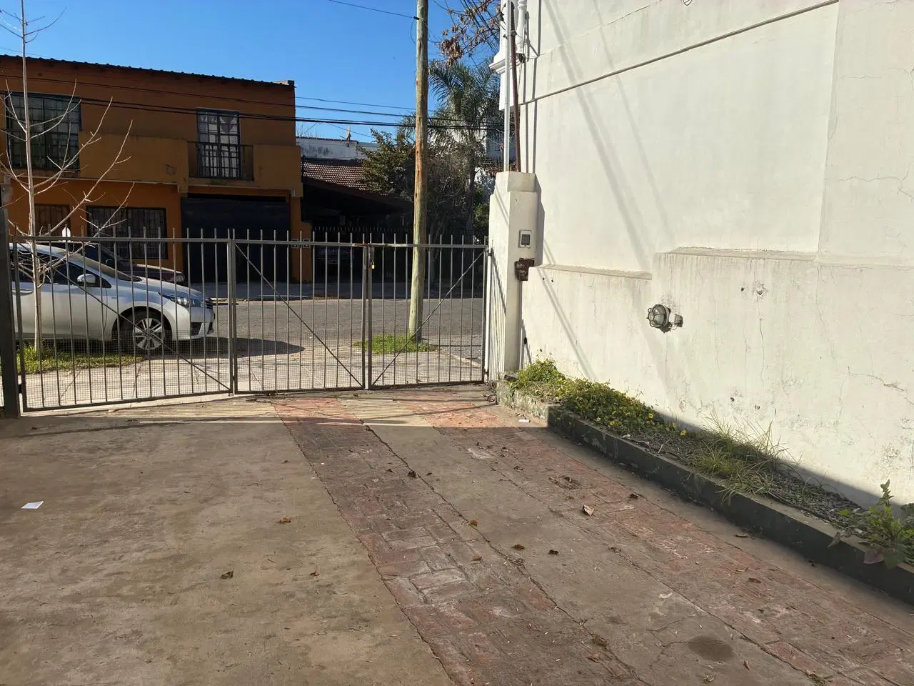 Alquiler de casa en San Miguel 3