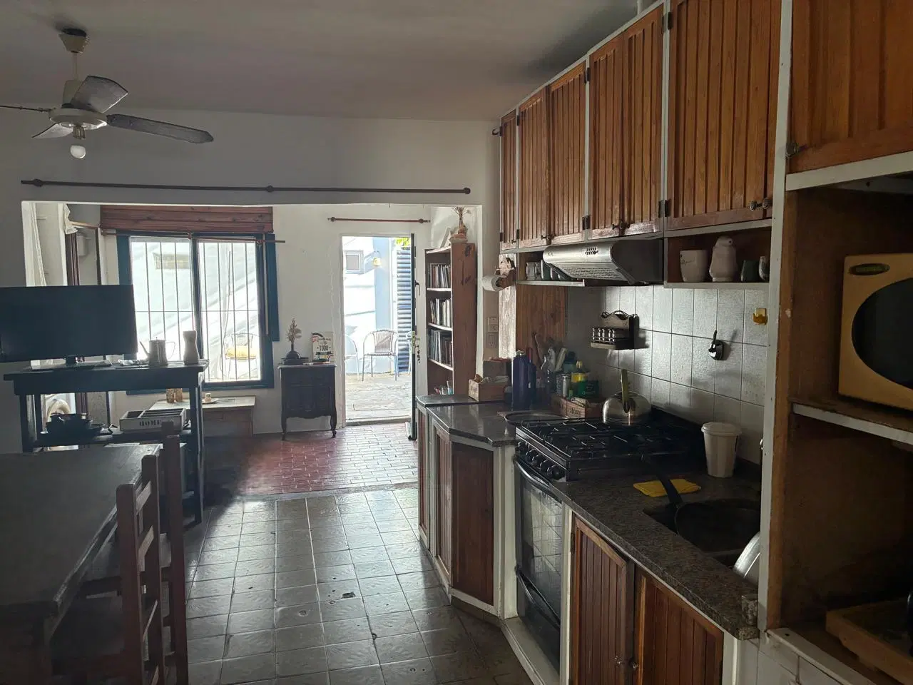 Alquiler de casa en San Miguel 5