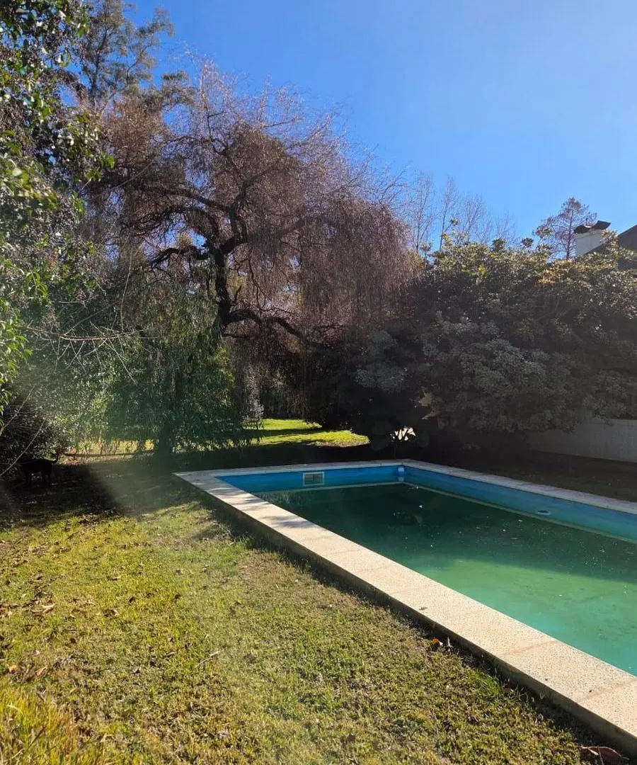Casa en Bella Vista 4