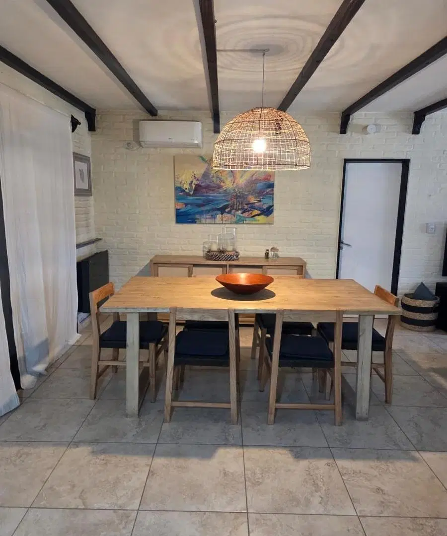 Casa en Bella Vista 5