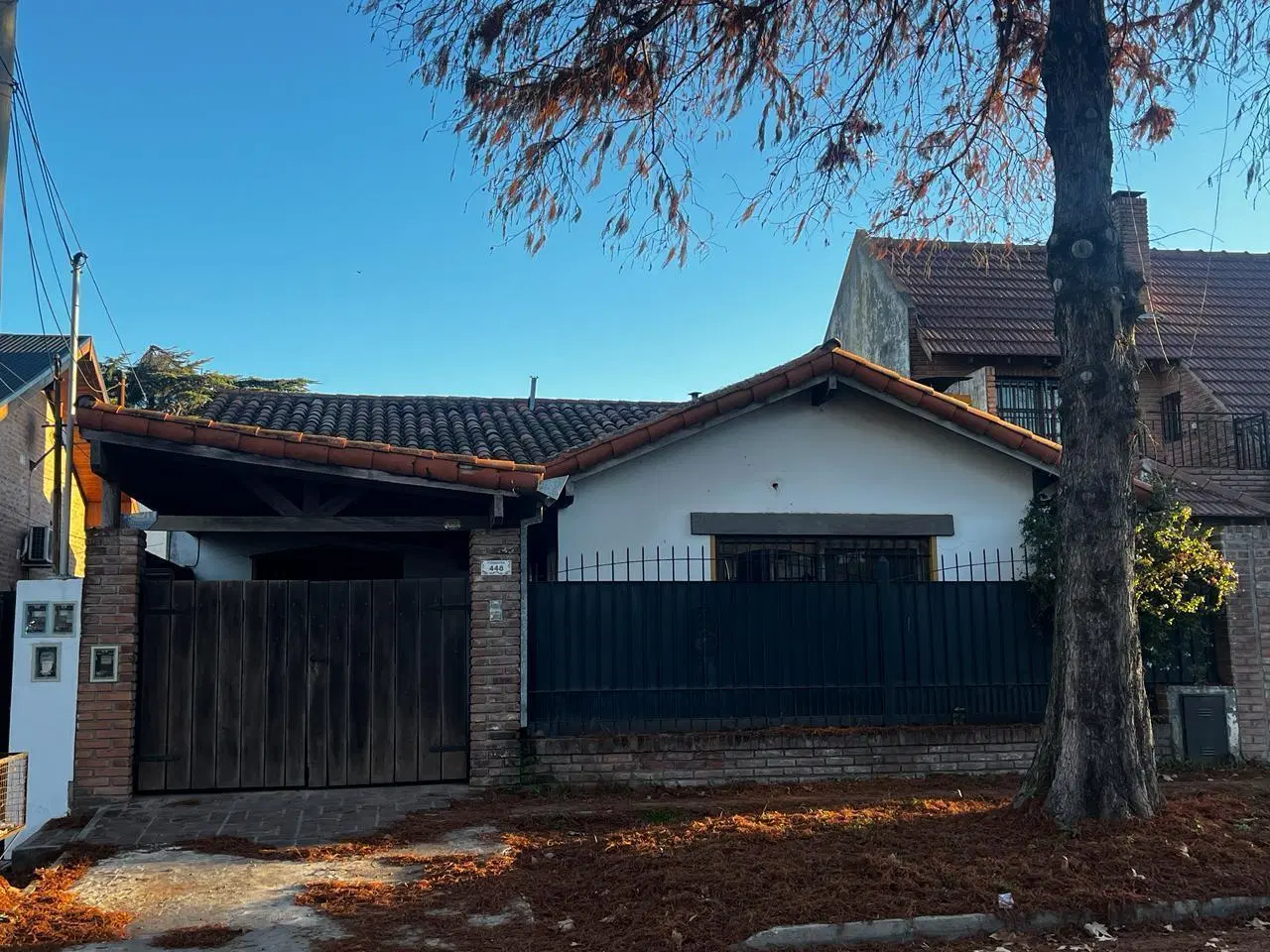 Casa 1