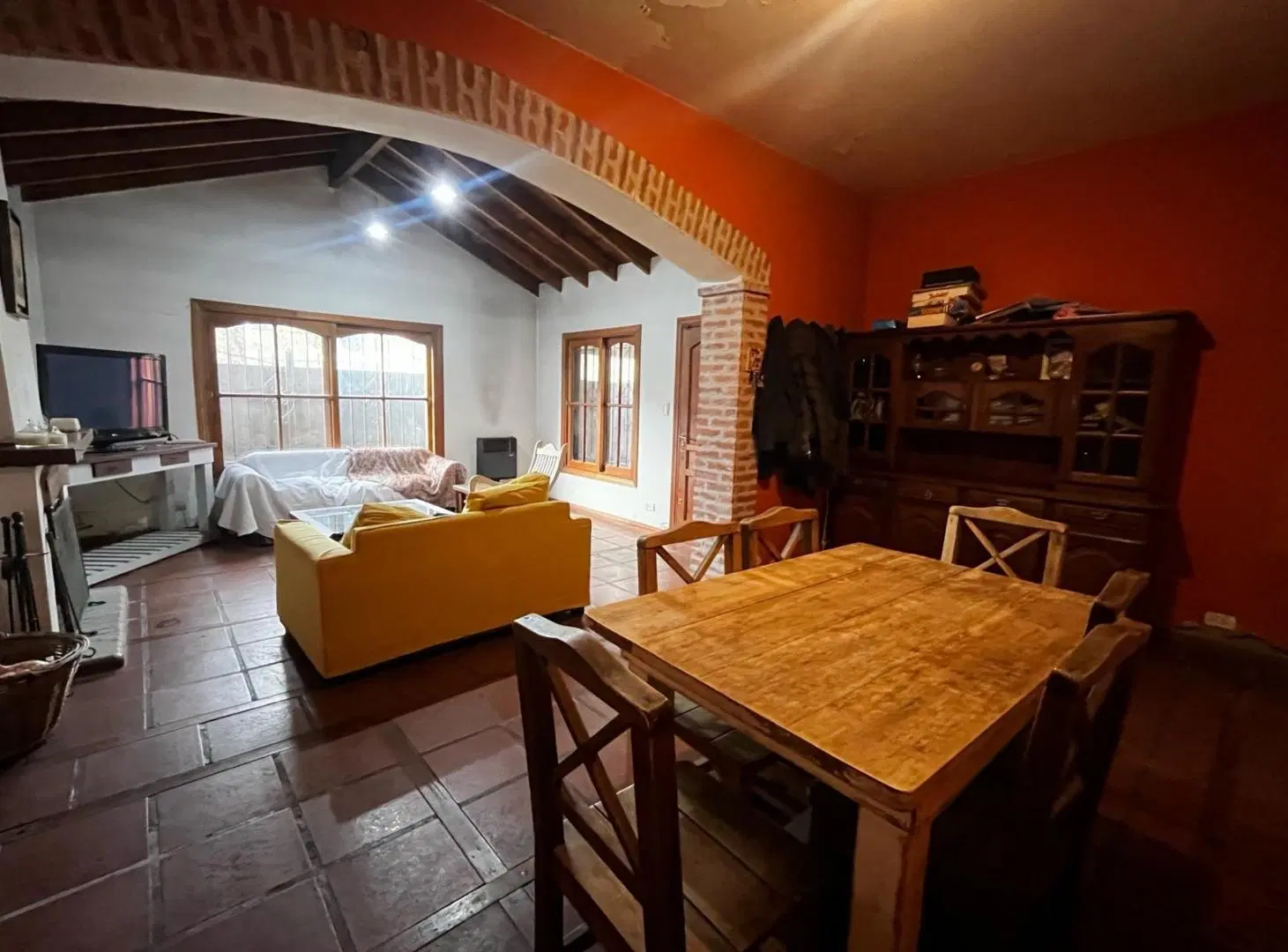 Casa 8