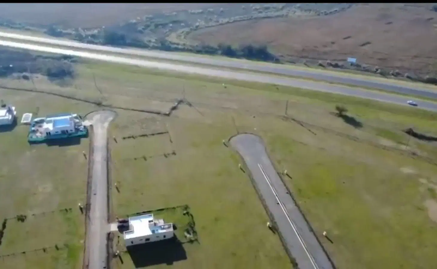 VENDO Lote en NORTES DEL PILAR 2