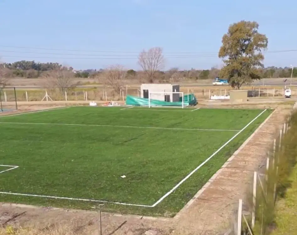 VENDO Lote en NORTES DEL PILAR 4