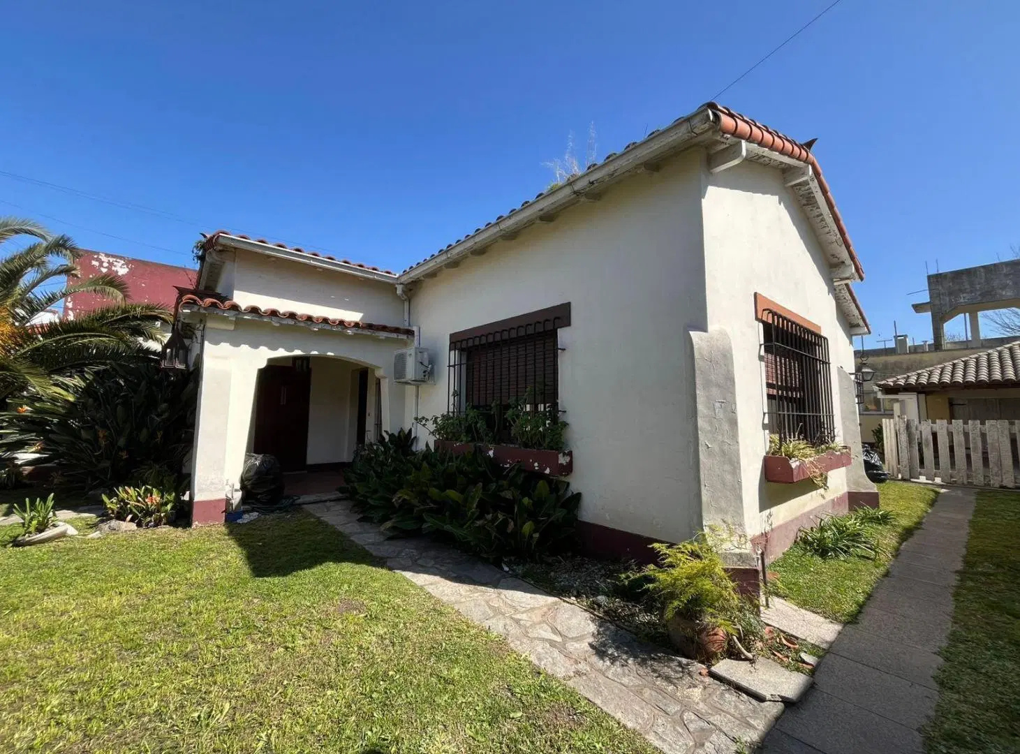 Casa 4 Ambientes en Bella Vista 8