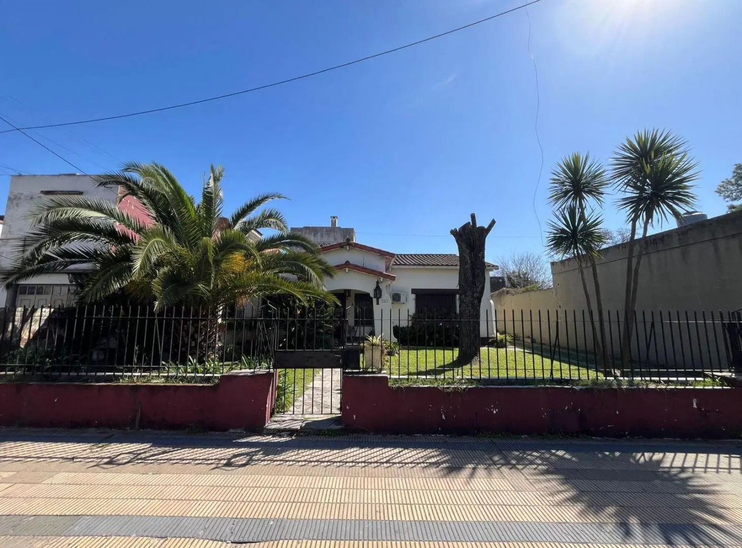 Casa 4 Ambientes en Bella Vista 2