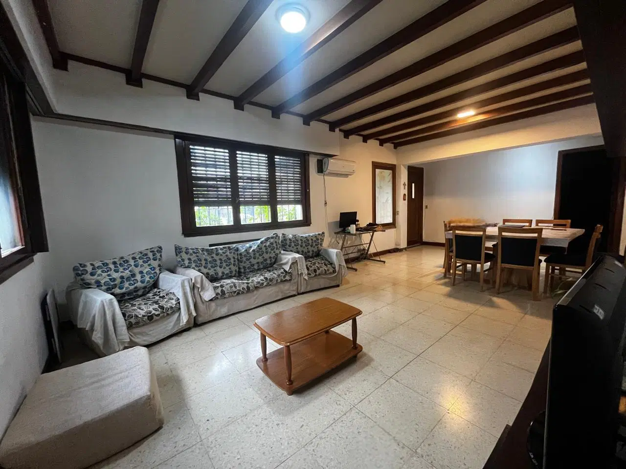 Casa 4 Ambientes en Bella Vista 5