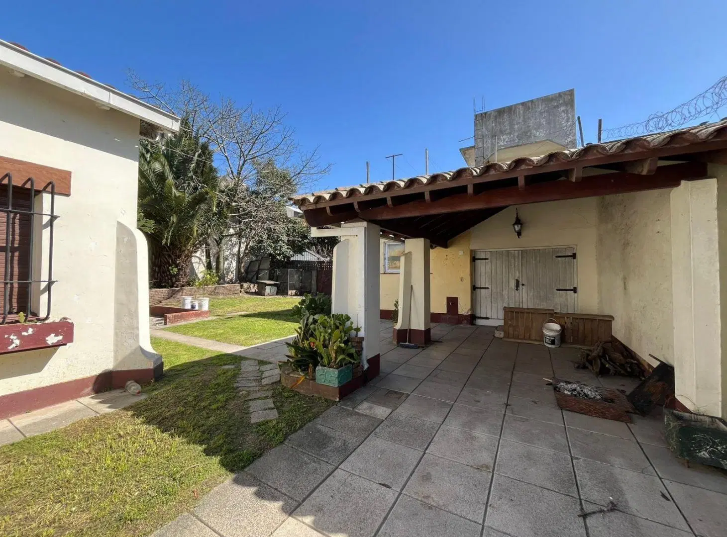 Casa 4 Ambientes en Bella Vista 3